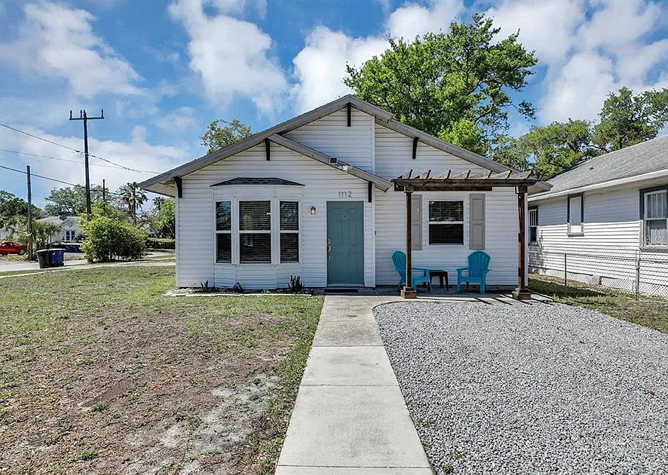 1112 S Prospect Ave