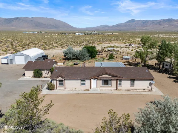 4900 Range Land Rd, Reno, NV 89510