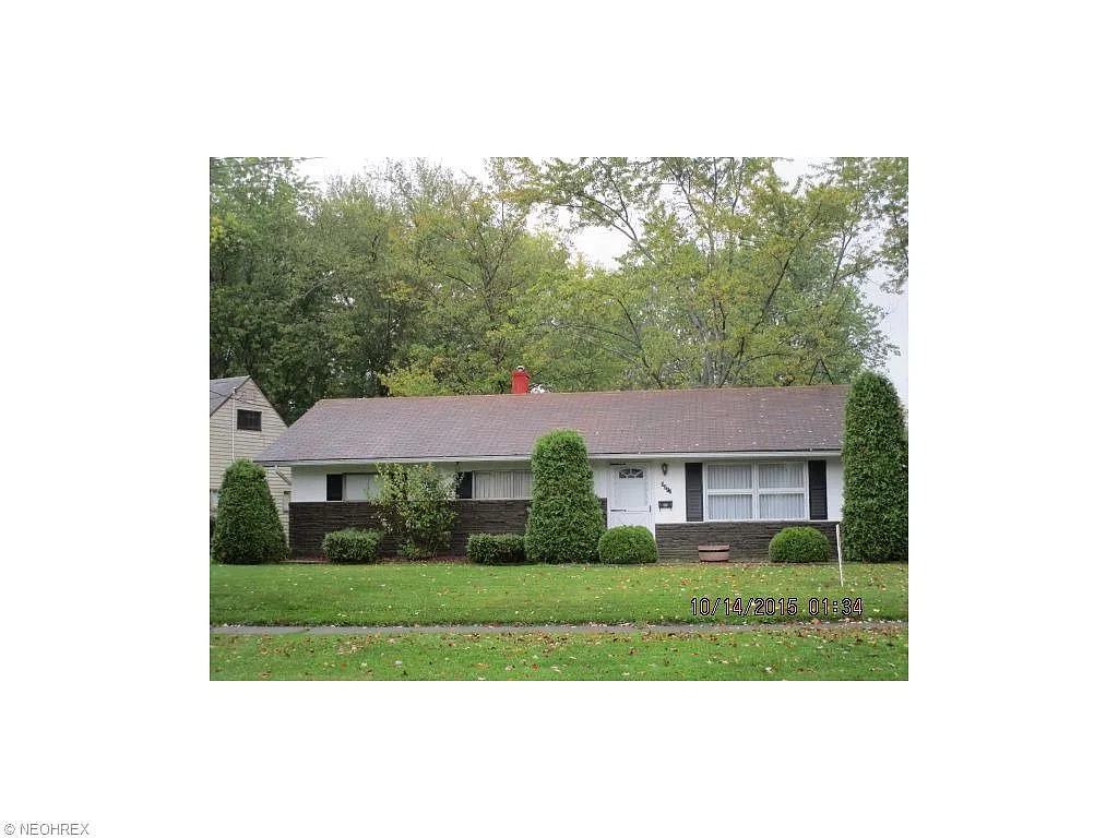 3317 Bon Air Ave NW photo 1