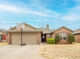 10016 Avenue X, Lubbock, TX 79423
