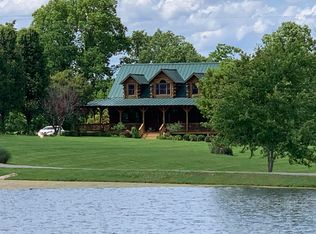 201 Peaceful Pl, Coxs Creek, KY 40013