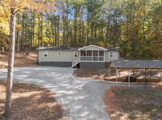 1193 Riverview Blvd, Lexington, NC 27292