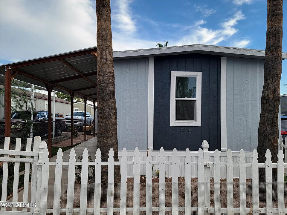 1st image of 2060 N Center St Lot 376