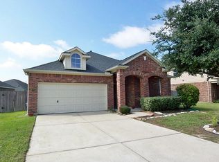 17207 Mossbriar Ln, Houston, TX 77095