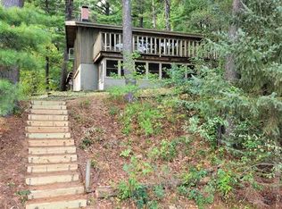 993 Taylor Rd, Amherst Junction, WI 54407