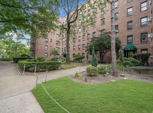 62-19 53rd Ave #6K, Queens, NY 11378