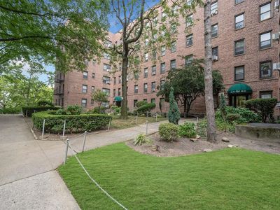 62-19 53rd Avenue #6K, Queens, NY, 11378