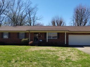 3205 Cross Valley Rd, Knoxville, TN 37917