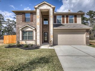 127 S Ridge Park Dr, Magnolia, TX 77354