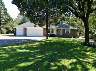 1857 Highway 348, Rudy, AR 72952