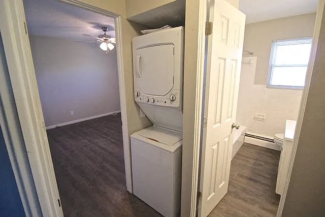 Fisher Court — Photo 3
