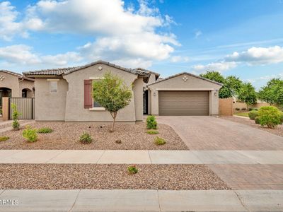 14338 W REDFIELD Road, Surprise, AZ, 85379