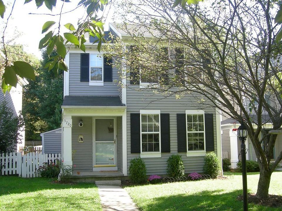 5720 CEDAR LANE
