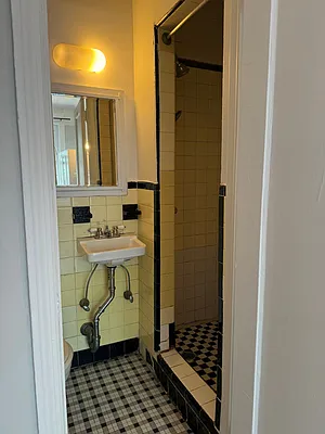 Rented by Brown Harris Stevens | media 4