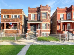 923 N Drake Ave, Chicago, IL 60651