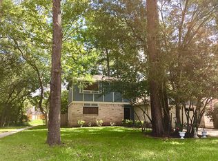 52 Oldstream Ct, Spring, TX 77381