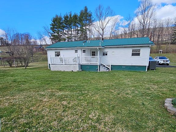 2244 Gratton Rd, Tazewell, VA 24651 | MLS #92851 | Zillow