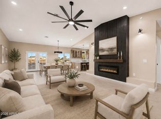 3683 N 371ST Avenue, Tonopah, AZ 85354