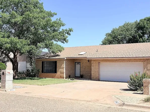 6122 38th St, Lubbock, TX 79407