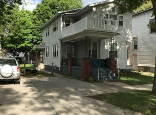 1115 McReynolds Ave NW, Grand Rapids, MI 49504