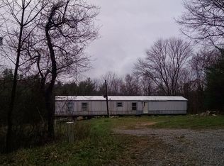 698 Lick Ridge Rd NE, Check, VA 24072