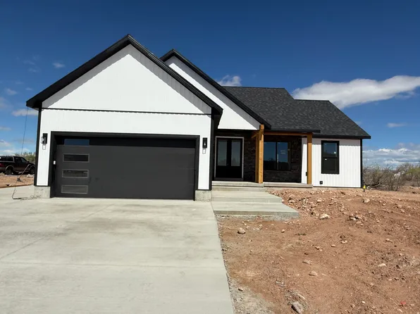 1086 W Lagoon N #5, Roosevelt, UT 84066
