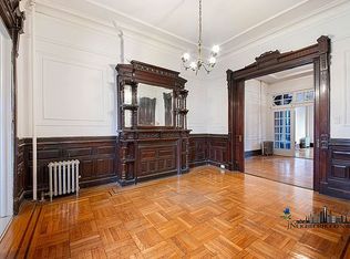 316 Jefferson Ave APT 2, Brooklyn, NY 11216
