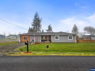 32900 Old Church Rd, Tangent, OR 97389