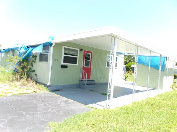 7100 Ulmerton Rd Lot 1029, Largo, FL 33771