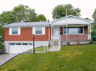 5838 Seiler Dr, Cincinnati, OH 45239