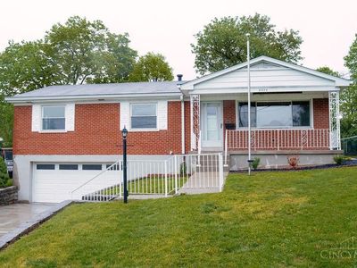 5838 Seiler Dr, Cincinnati, OH, 45239