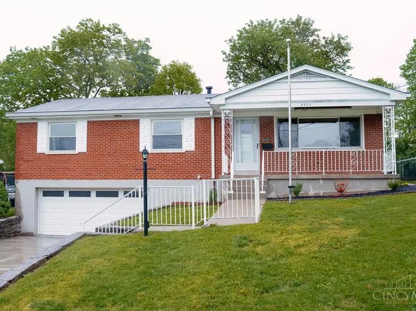 5838 Seiler Dr, Cincinnati, OH 45239