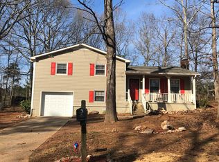 31 Timber Pass, Dallas, GA 30157