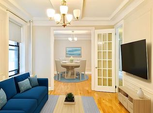 780 Riverside Dr APT 9E, New York, NY 10032