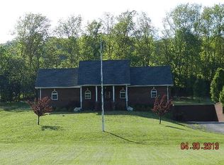 560 Smith Hollow Rd, Watertown, TN 37184