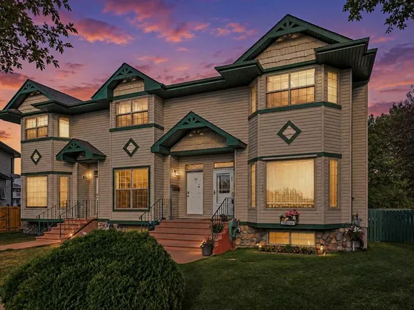 47 W Abel Close, Red Deer, AB T4R 2Y3