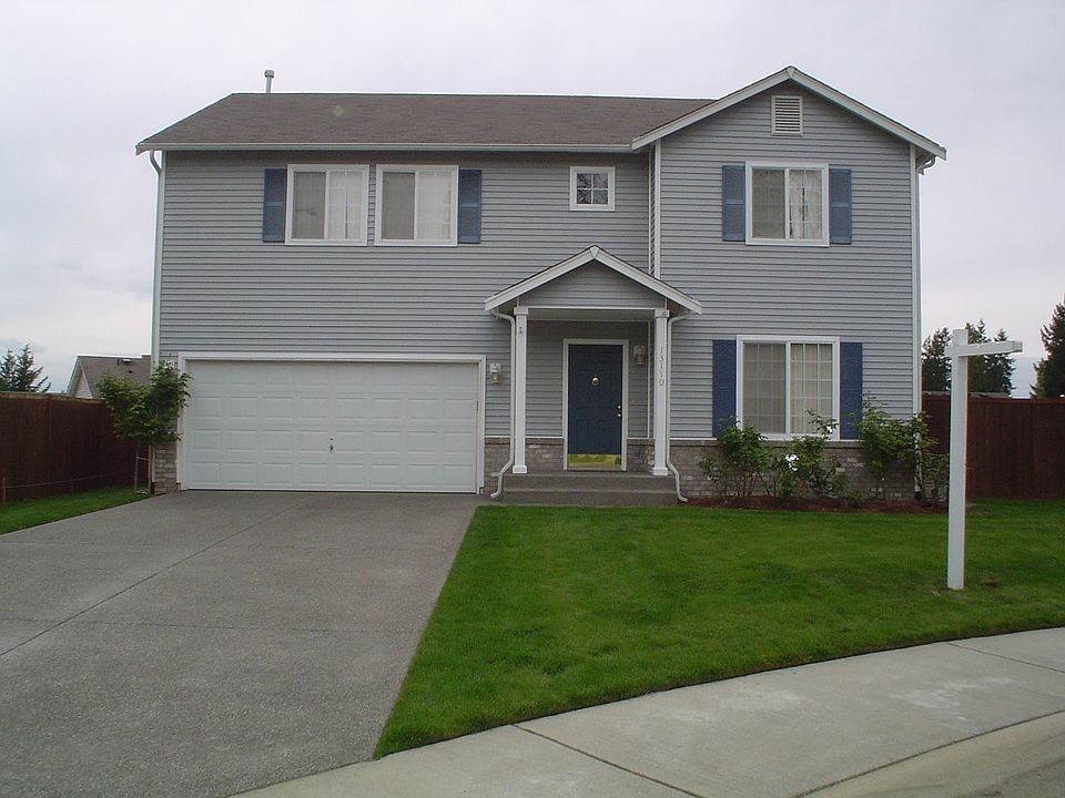 Front Lawn