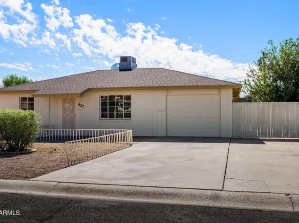527 W 16TH Street, Tempe, AZ 85281