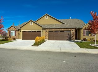 1596 W 480 N, Lindon, UT 84042