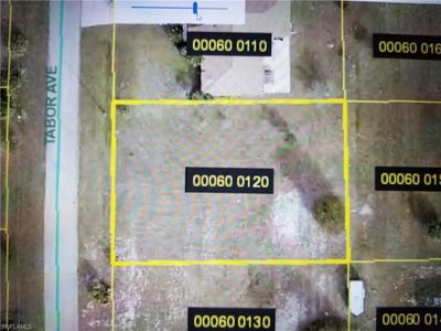 6010 Tabor Ave, Fort Myers, FL, 33905