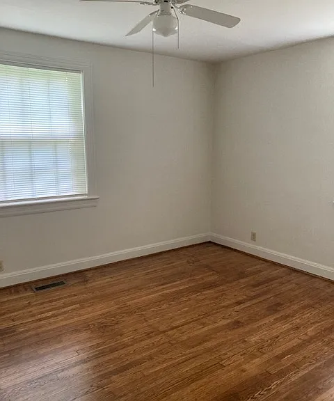 Bedroom #1