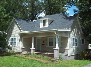 1409 5th Ave S, Jasper, AL 35501