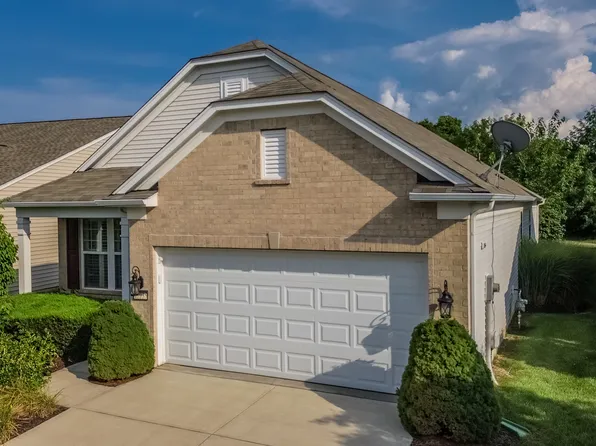 15935 Lambrusco Way, Fishers, IN 46037