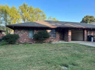 538 Woodbine Pl, Cape Girardeau, MO 63701