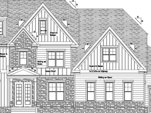 3637 Rail Overlook Dr, New Hill, NC 27562