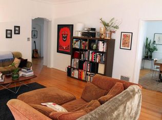 1222 S La Jolla Ave, Los Angeles, CA 90035
