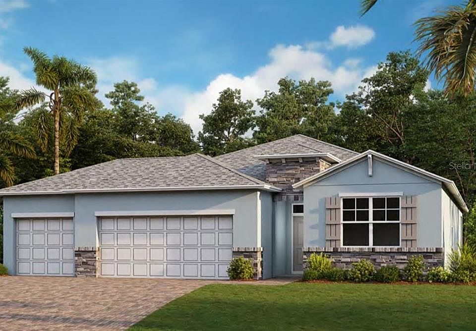1st image of 15979 Crofton Springs Way
