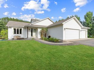 1566 54th Ave, Princeton, MN 55371