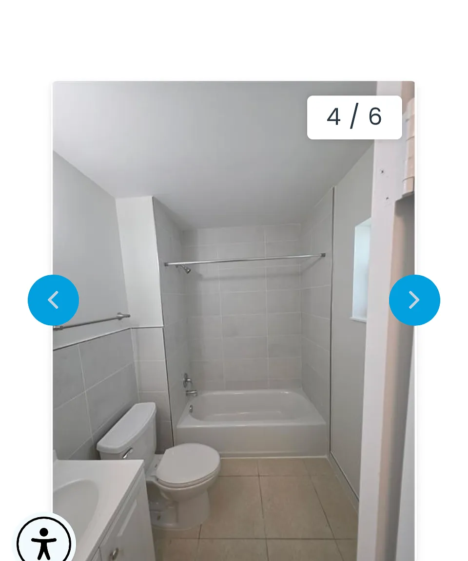 Studio, 350 sqft, $1,250 — Photo 4