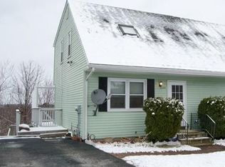 27A Timrod Dr, Worcester, MA 01603